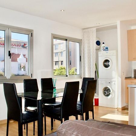 Apartamento Click&Guest - Sun Dream House Vecindario  Exterior foto