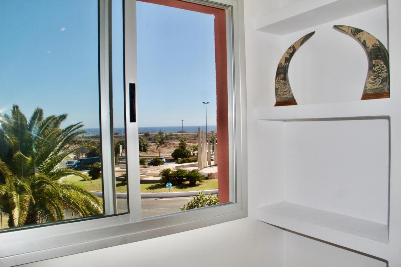 Apartamento Click&Guest - Sun Dream House Vecindario  Exterior foto