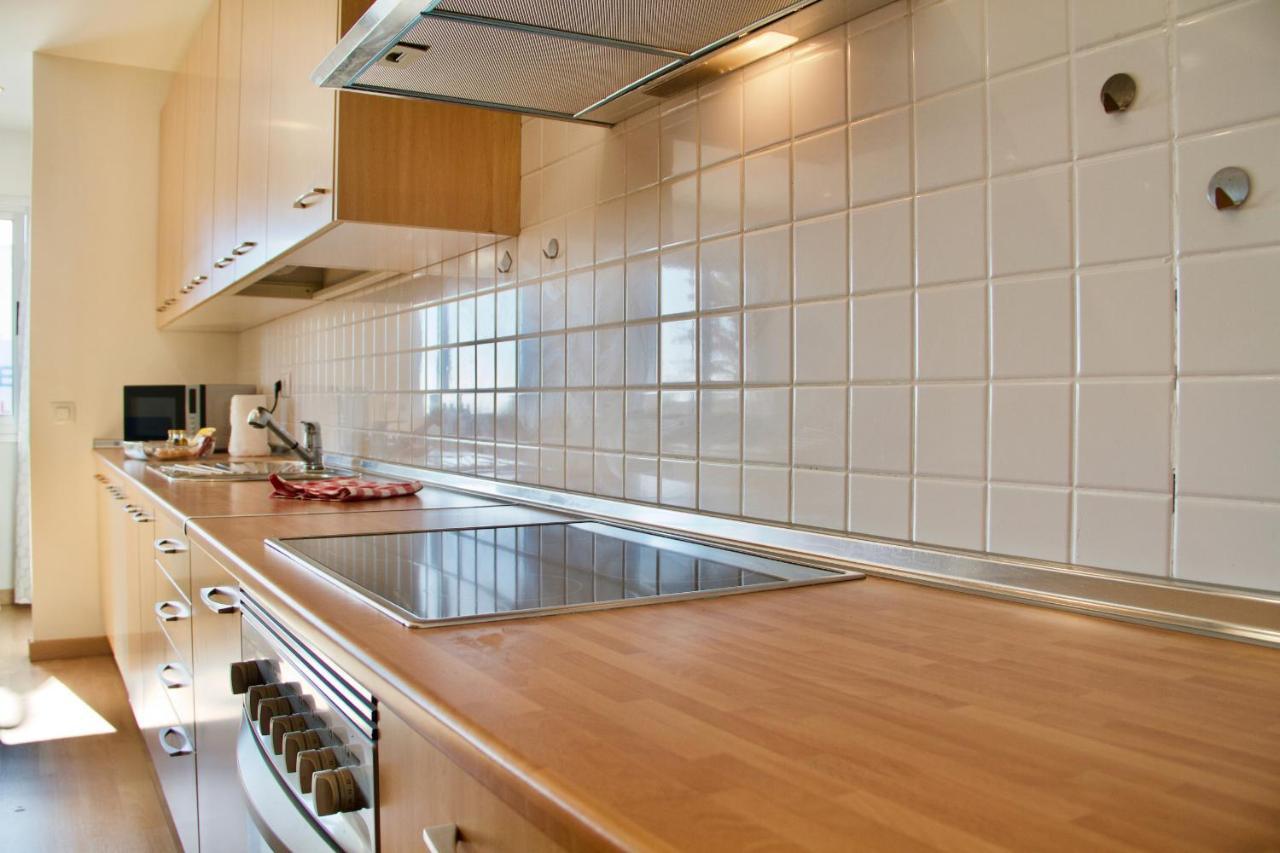 Apartamento Click&Guest - Sun Dream House Vecindario  Exterior foto