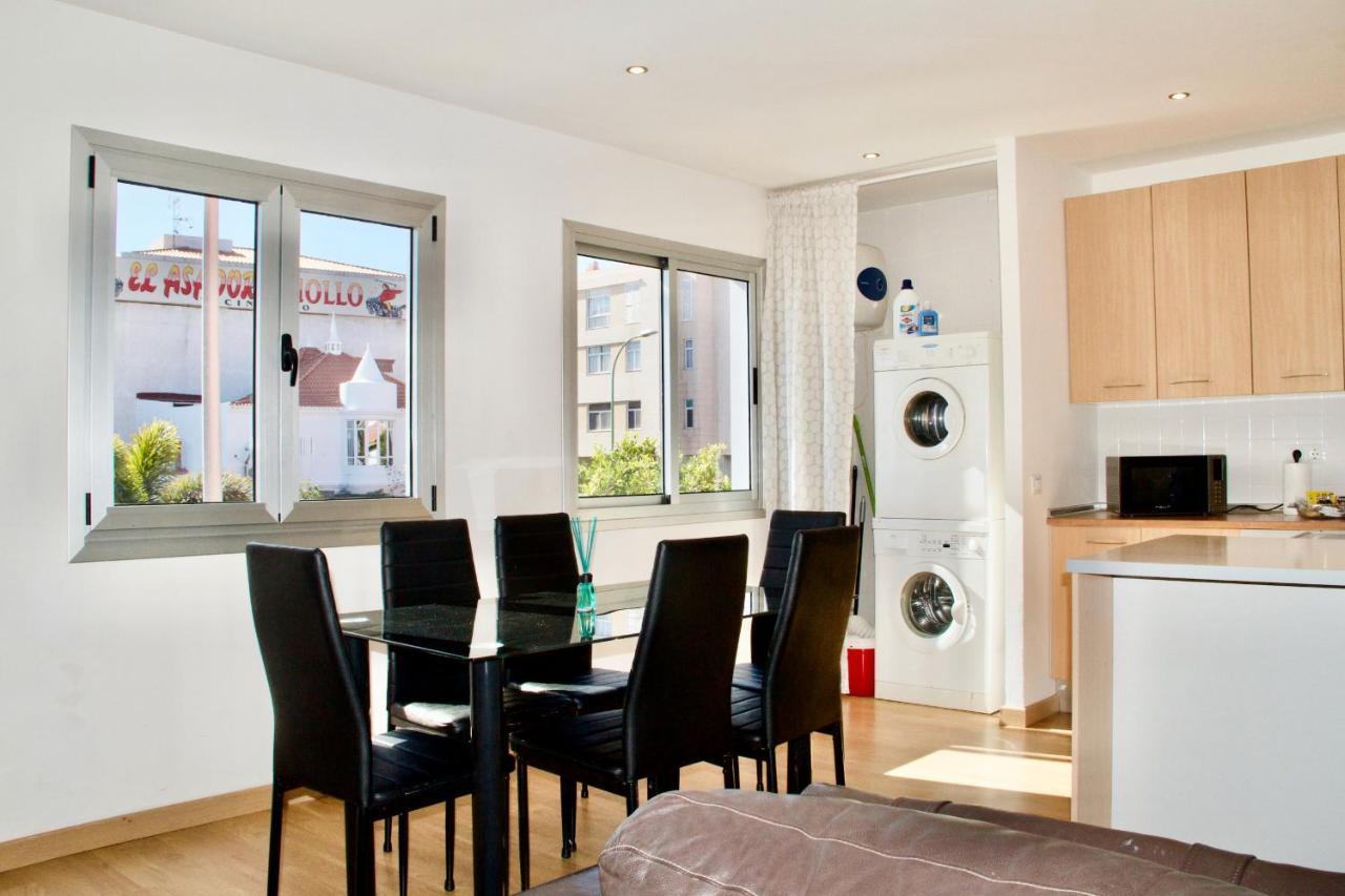 Apartamento Click&Guest - Sun Dream House Vecindario  Exterior foto
