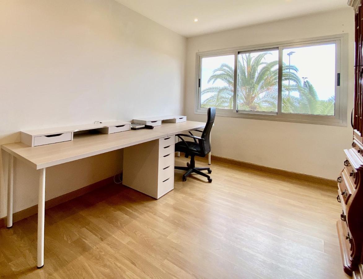 Apartamento Click&Guest - Sun Dream House Vecindario  Exterior foto