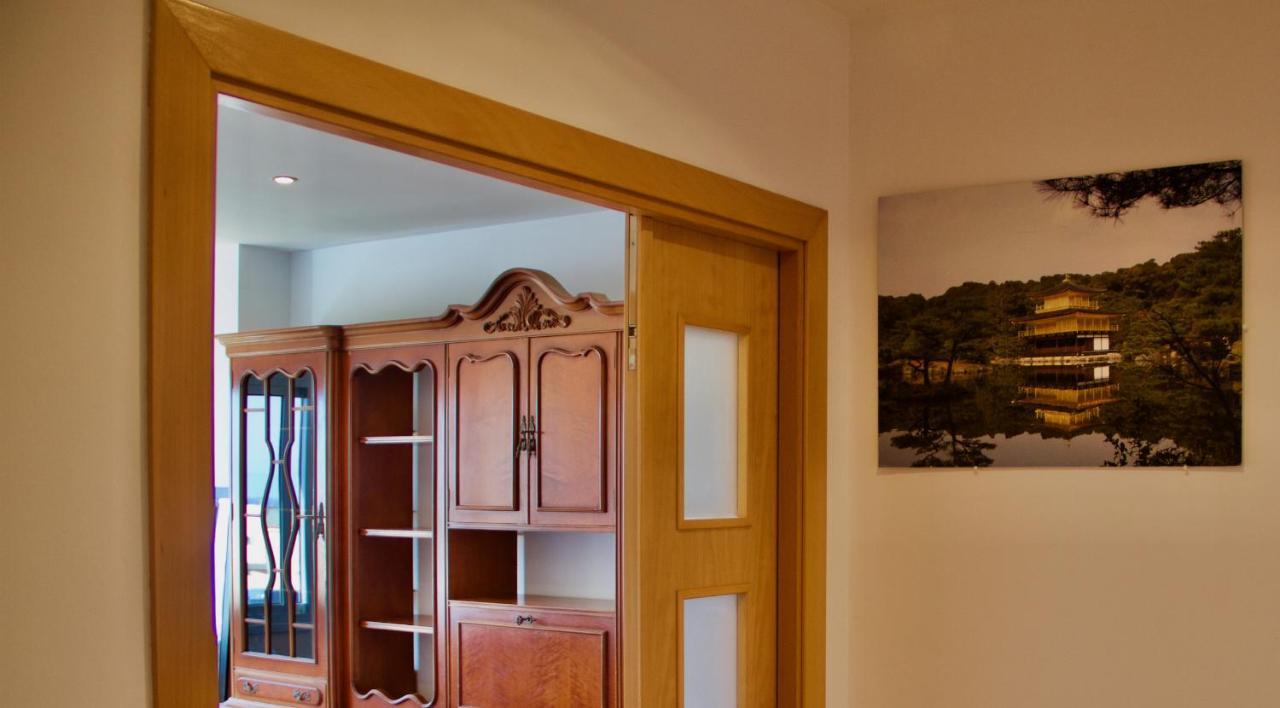 Apartamento Click&Guest - Sun Dream House Vecindario  Exterior foto