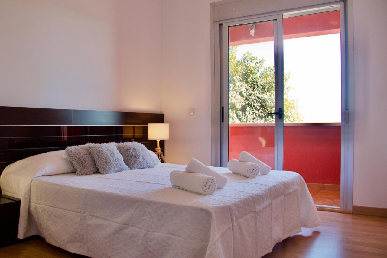 Apartamento Click&Guest - Sun Dream House Vecindario  Exterior foto