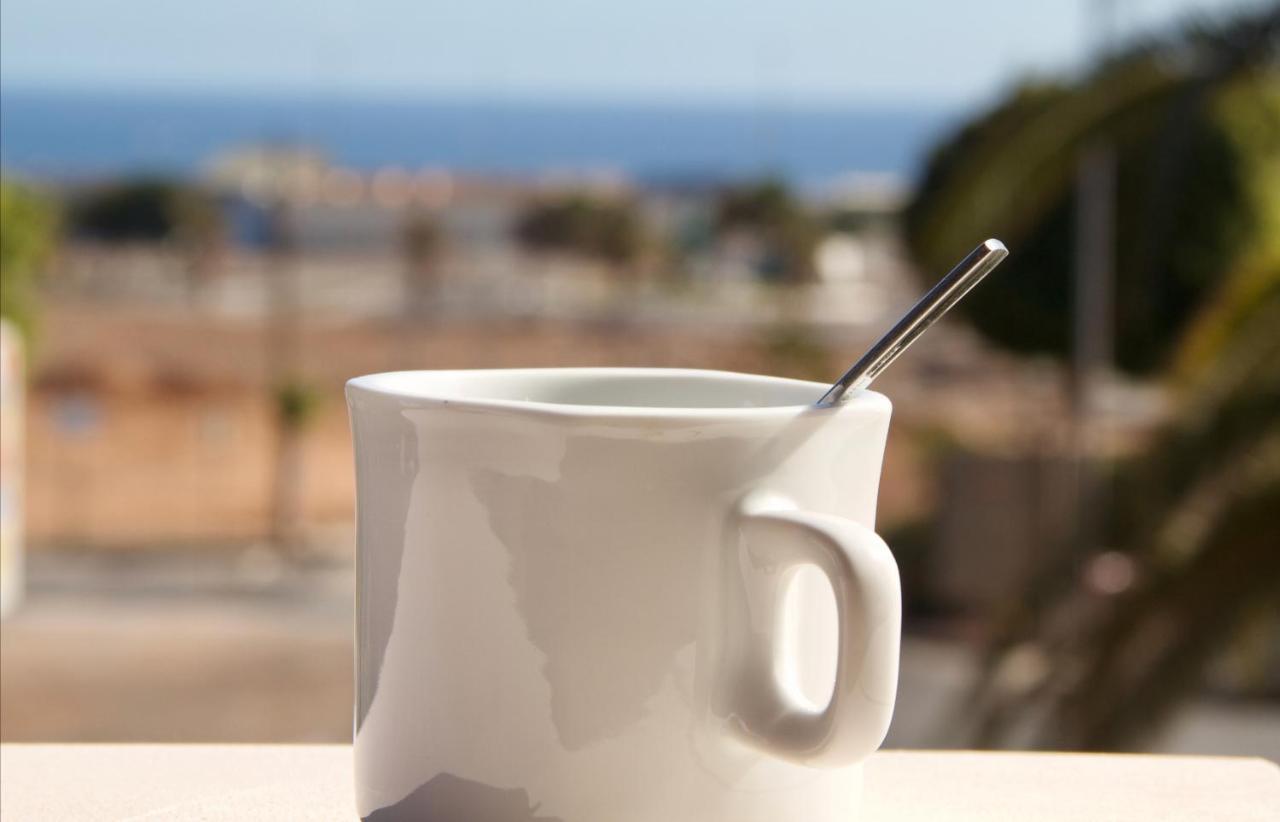 Apartamento Click&Guest - Sun Dream House Vecindario  Exterior foto
