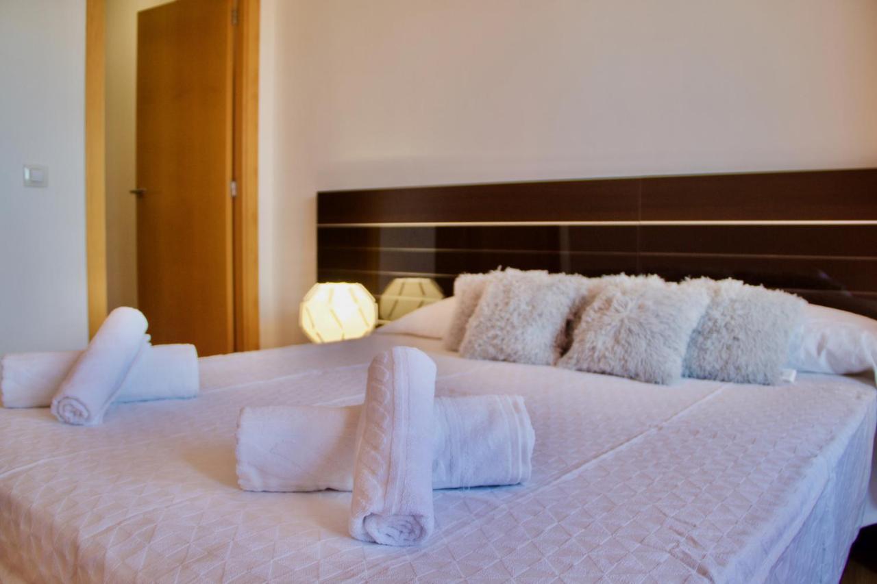 Apartamento Click&Guest - Sun Dream House Vecindario  Exterior foto