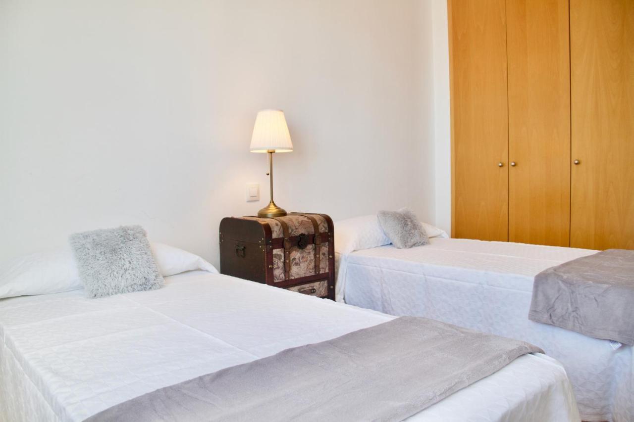 Apartamento Click&Guest - Sun Dream House Vecindario  Exterior foto
