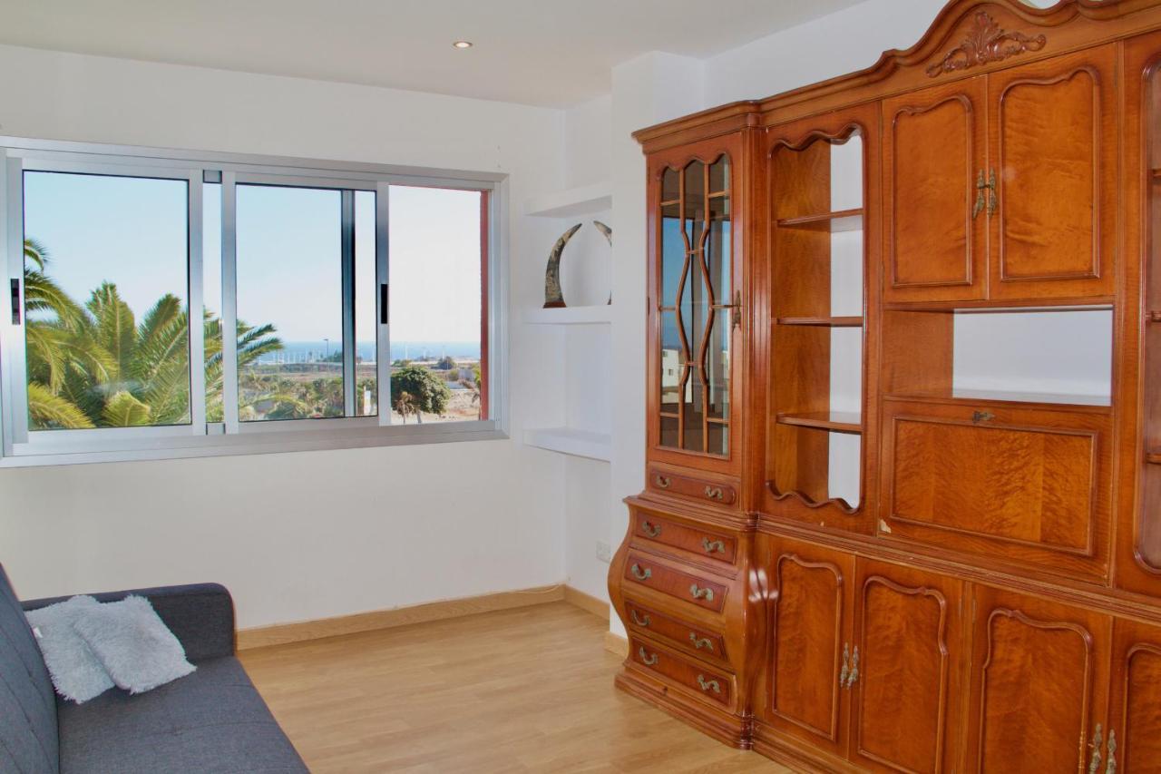 Apartamento Click&Guest - Sun Dream House Vecindario  Exterior foto