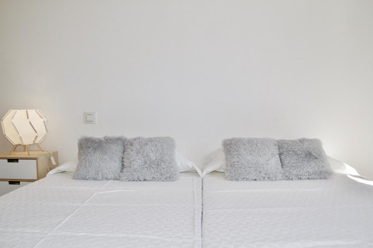 Apartamento Click&Guest - Sun Dream House Vecindario  Exterior foto