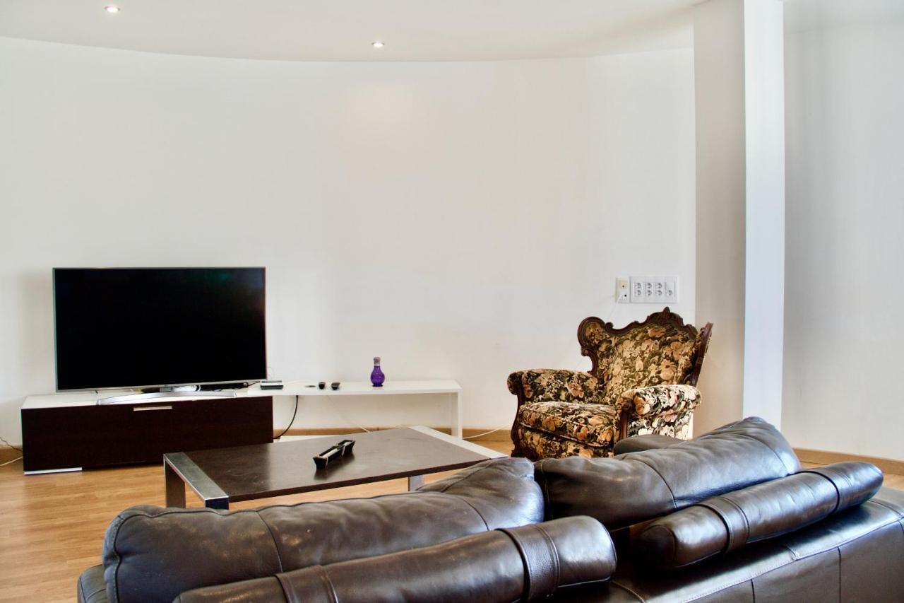 Apartamento Click&Guest - Sun Dream House Vecindario  Exterior foto