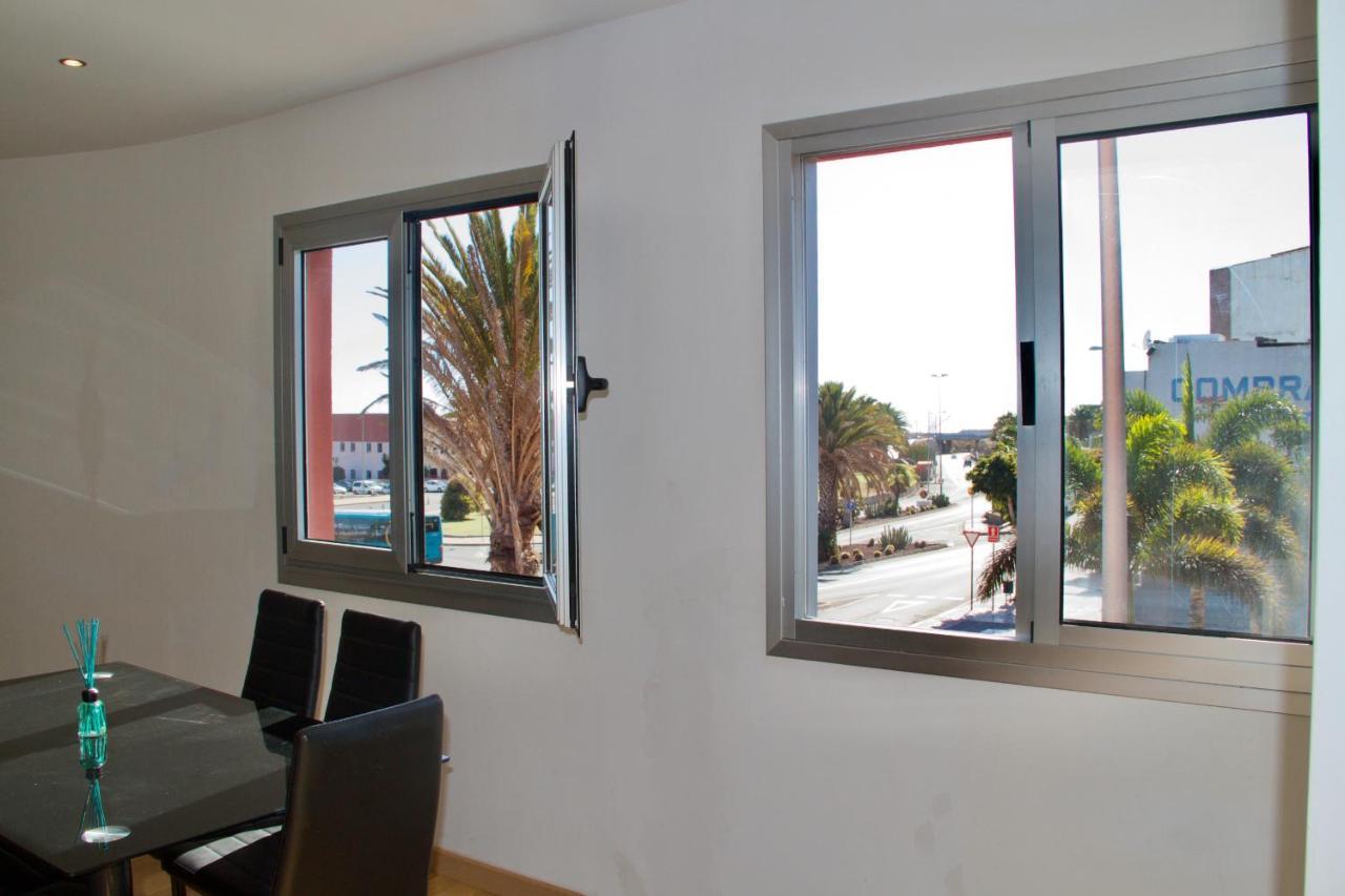 Apartamento Click&Guest - Sun Dream House Vecindario  Exterior foto