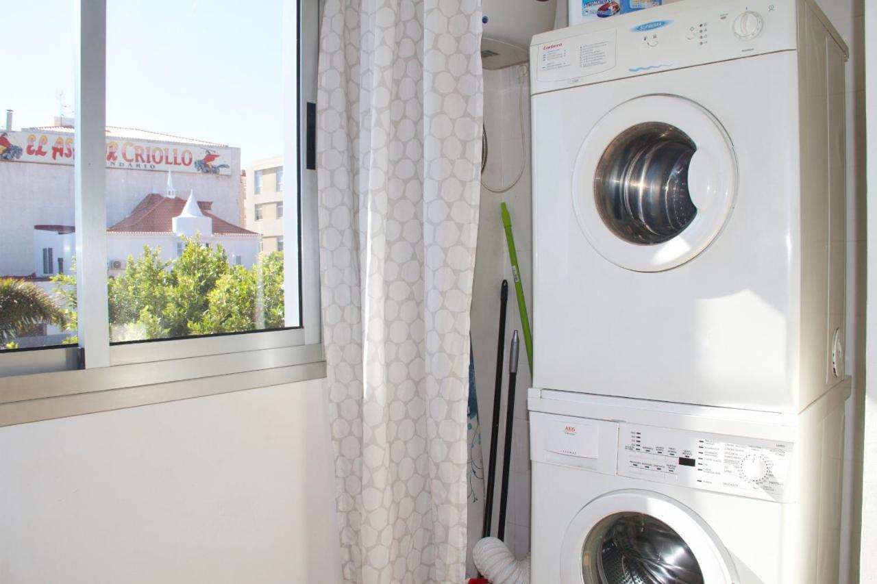 Apartamento Click&Guest - Sun Dream House Vecindario  Exterior foto